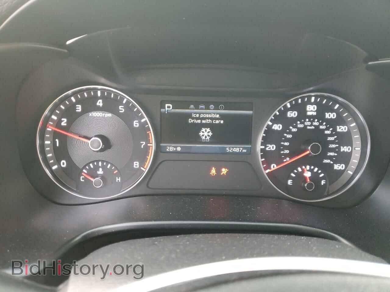 2022 KIA FORTE - VIN: 3KPF24AD5NE436323 - Фото 9