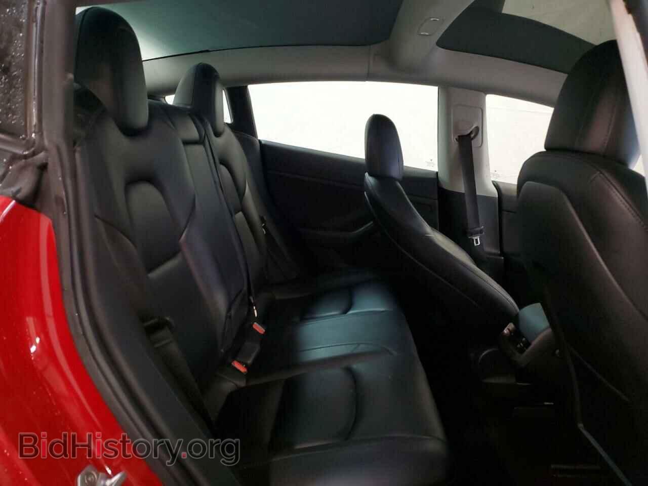 2023 TESLA MODEL 3 - VIN: 5YJ3E1EA4PF438862 - Фото 11