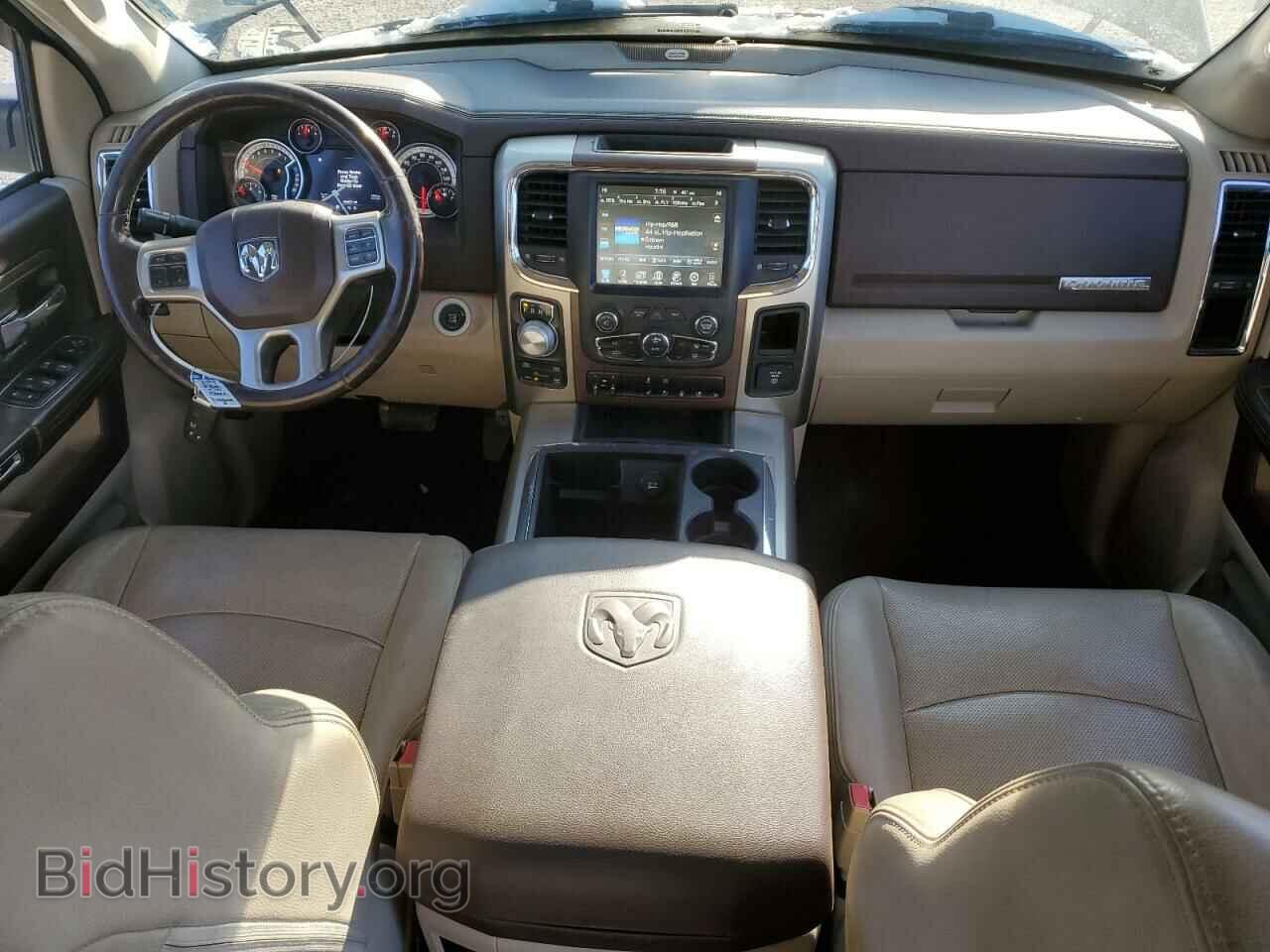 2013 RAM 1500 - VIN: 1C6RR7NT7DS600010 - Фото 8