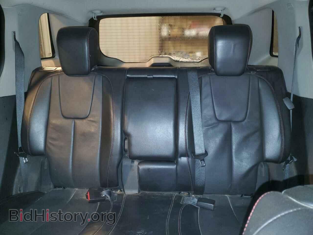 2013 GMC TERRAIN - VIN: 2GKFLYE33D6327836 - Photo 10