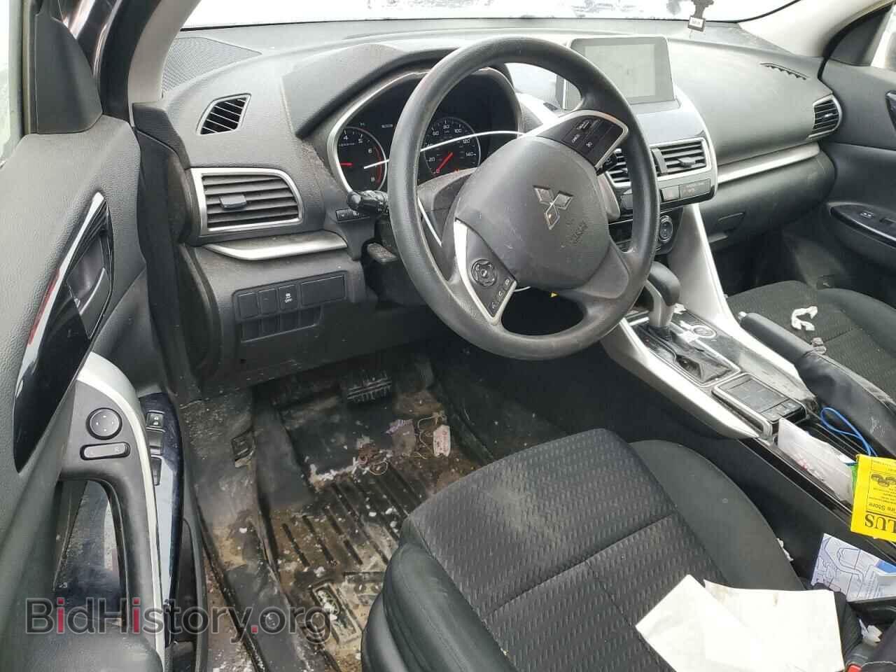 2019 MITSUBISHI ECLIPSE - VIN: JA4AT4AA1KZ020289 - Фото 8