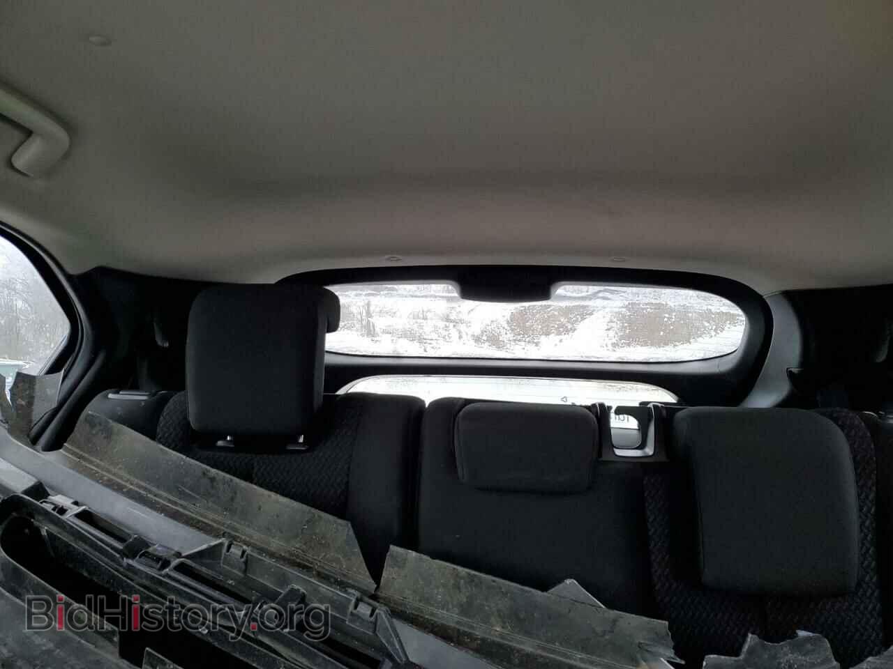 2019 MITSUBISHI ECLIPSE - VIN: JA4AT4AA1KZ020289 - Фото 10
