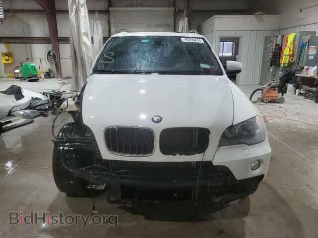 2008 BMW X5 - VIN: 5UXFE43538L030807 - Фото 5