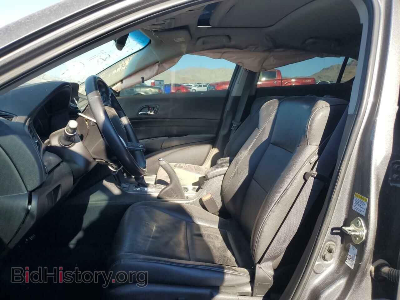 2013 ACURA ILX - VIN: 19VDE1F7XDE012790 - Фото 7