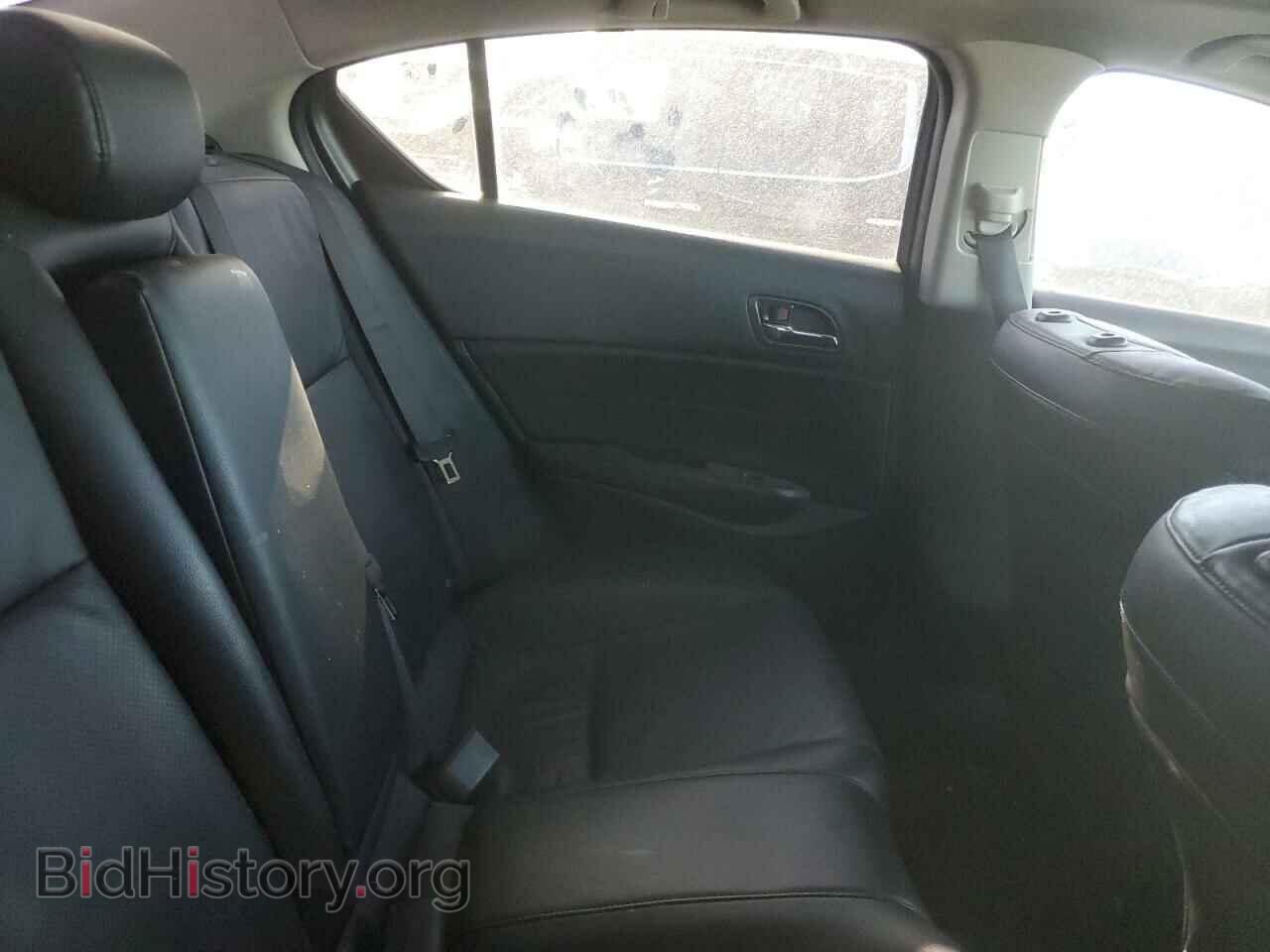 2013 ACURA ILX - VIN: 19VDE1F7XDE012790 - Фото 10