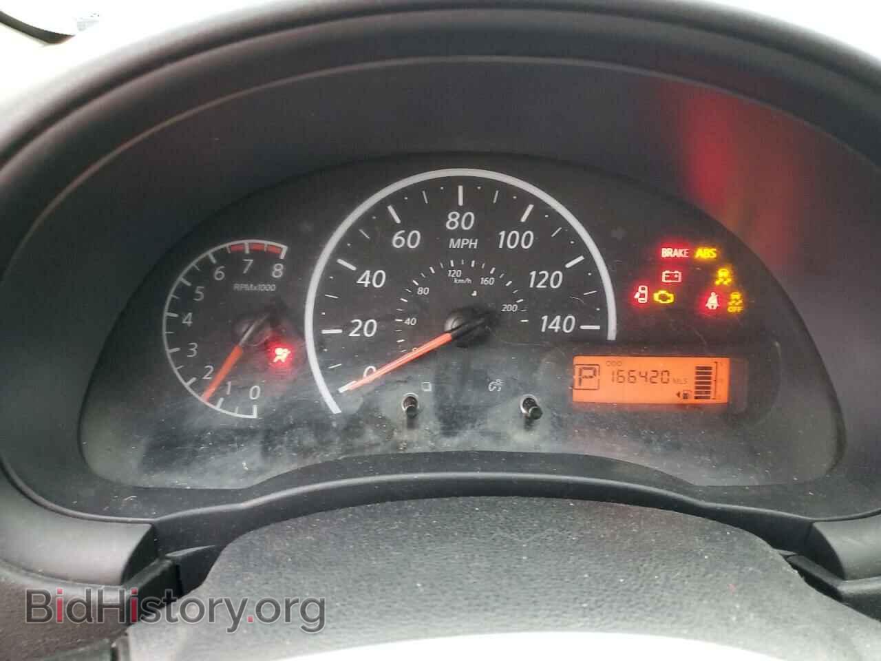 2016 NISSAN VERSA - VIN: 3N1CN7AP2GL866849 - Фото 9
