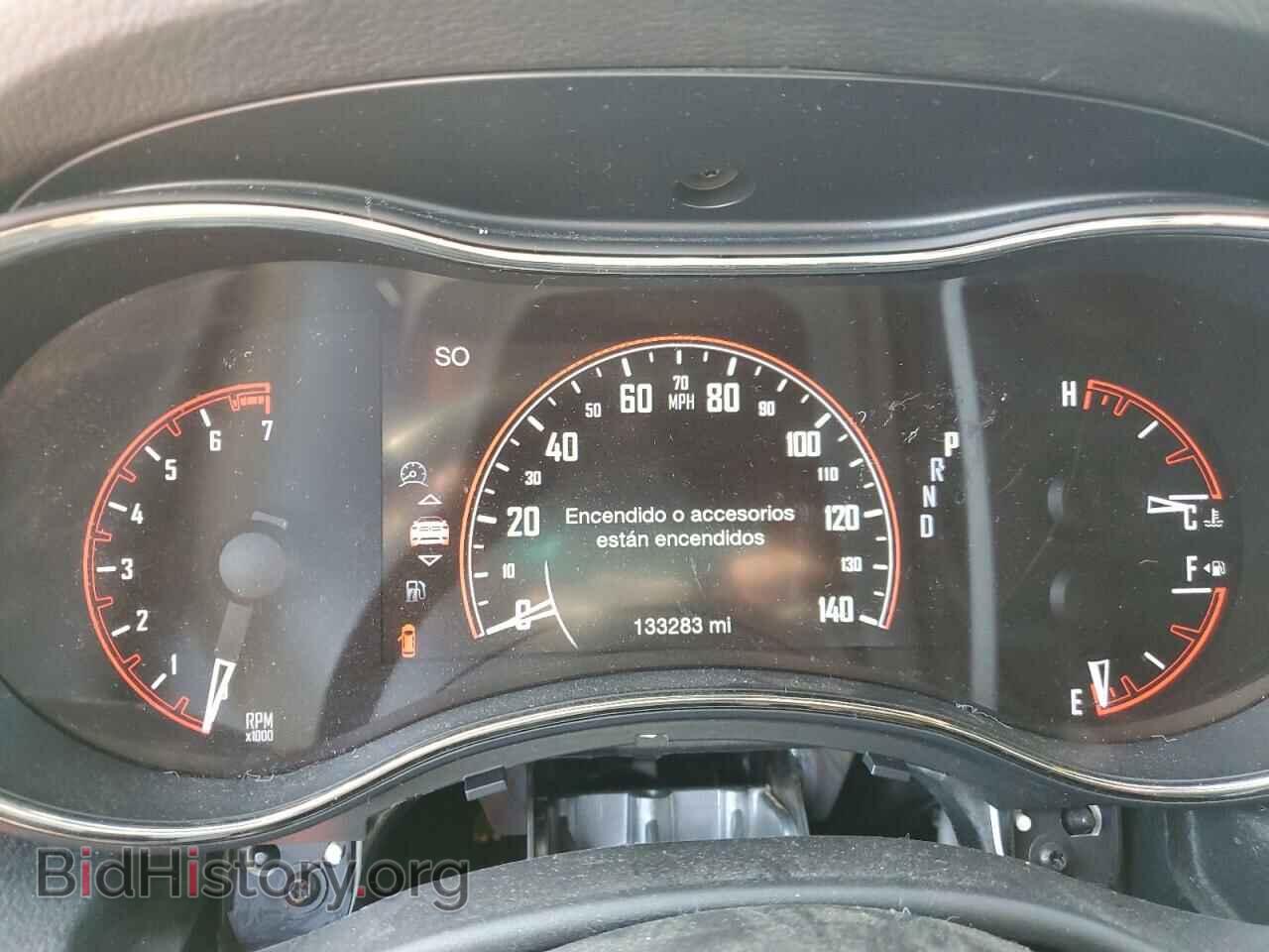 2018 DODGE DURANGO - VIN: 1C4RDJDG4JC184173 - Фото 9