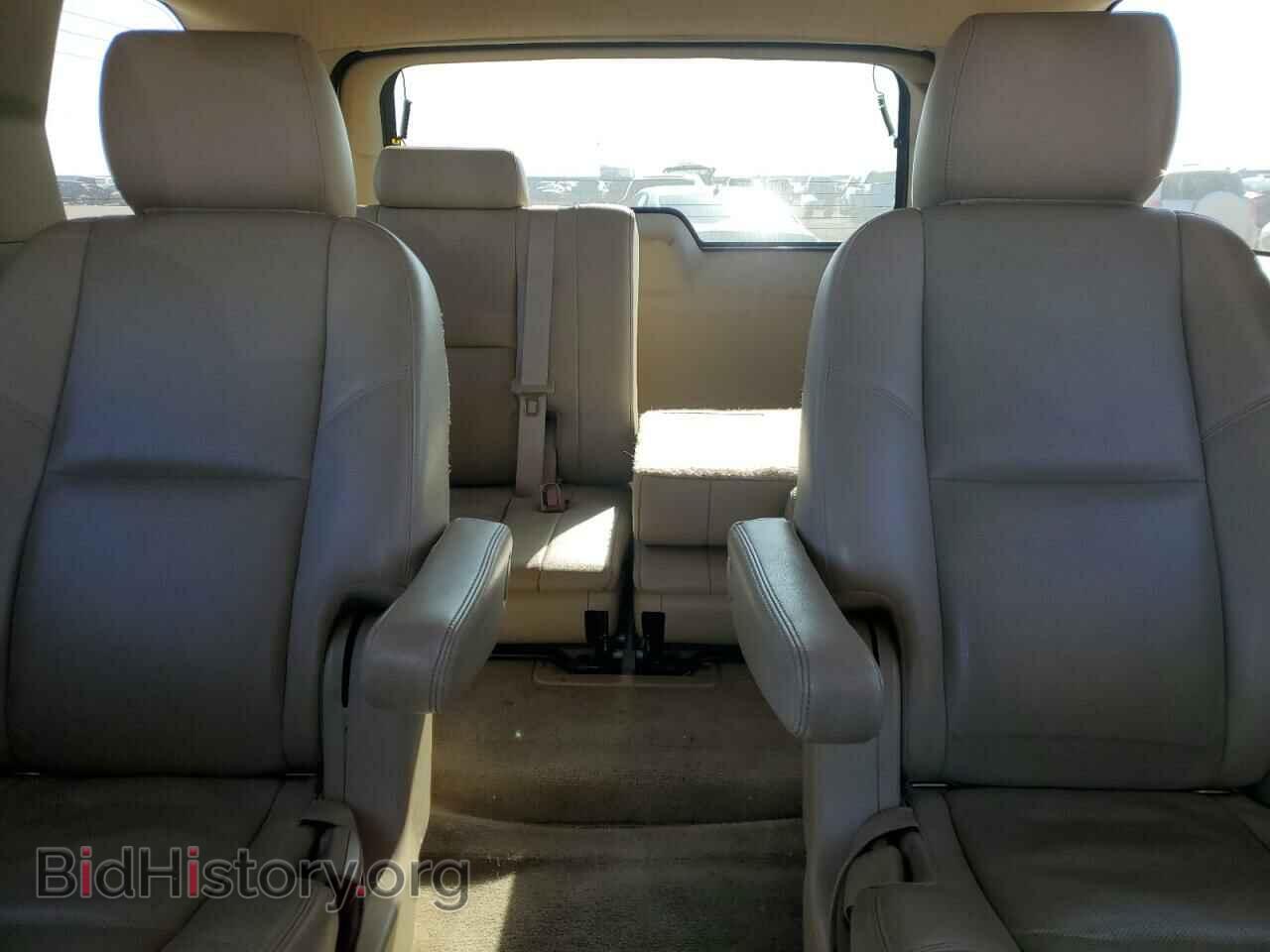2013 GMC YUKON - VIN: 1GKS2EEF5DR355250 - Фото 10