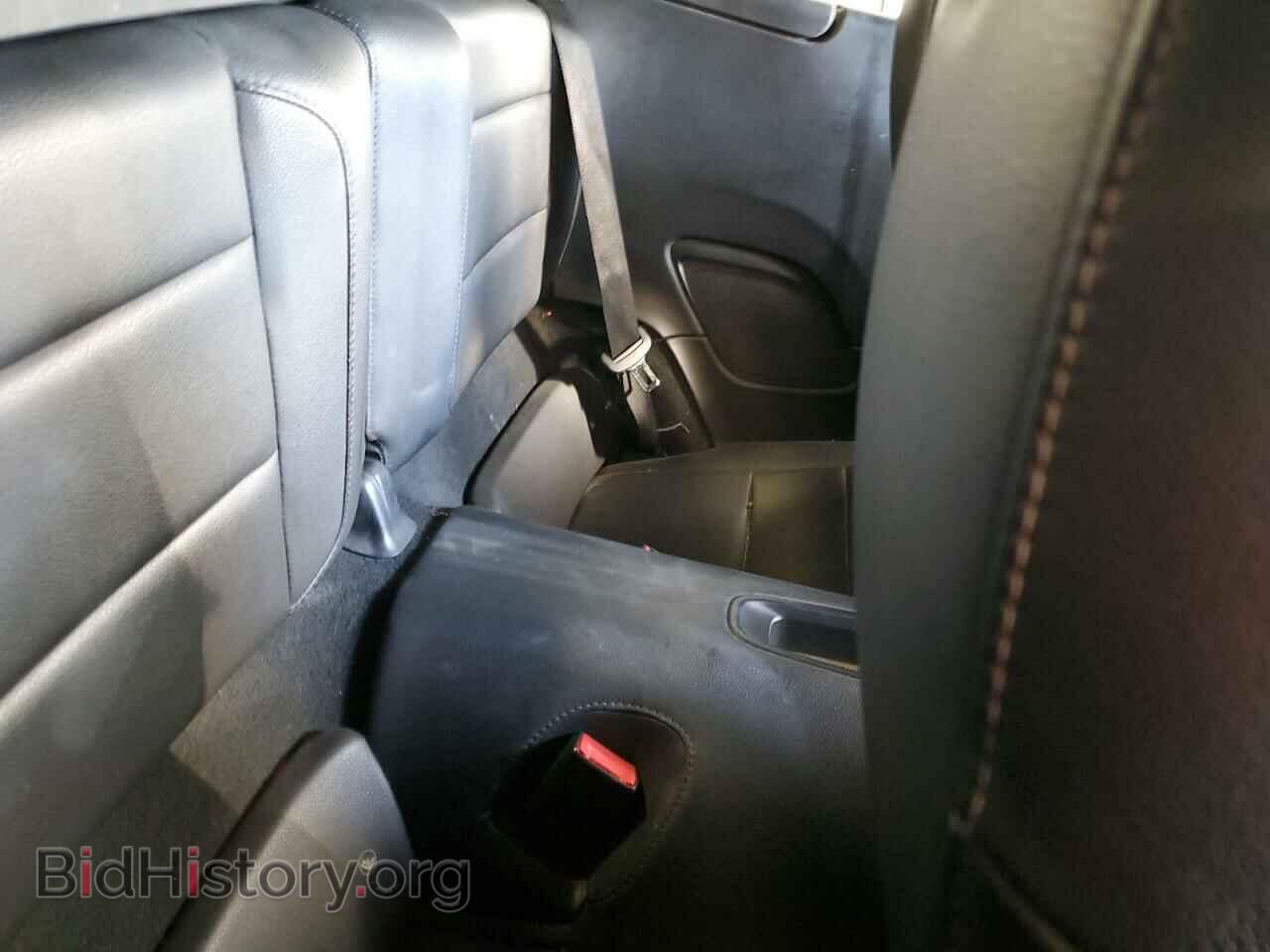 2013 PORSCHE 911 - VIN: WP0CA2A9XDS140389 - Фото 10