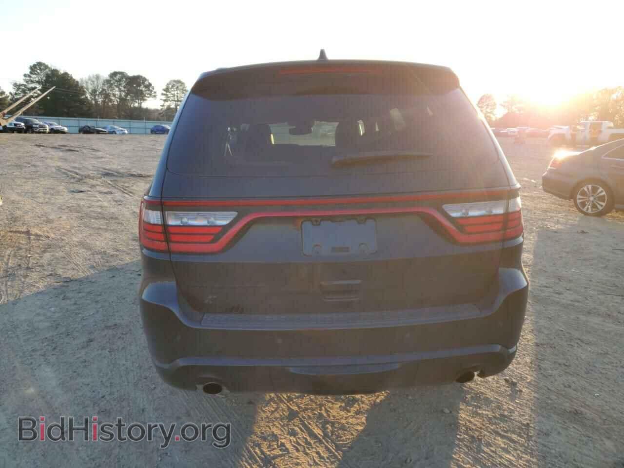 2023 DODGE DURANGO - VIN: 1C4RDJDGXPC598549 - Фото 6
