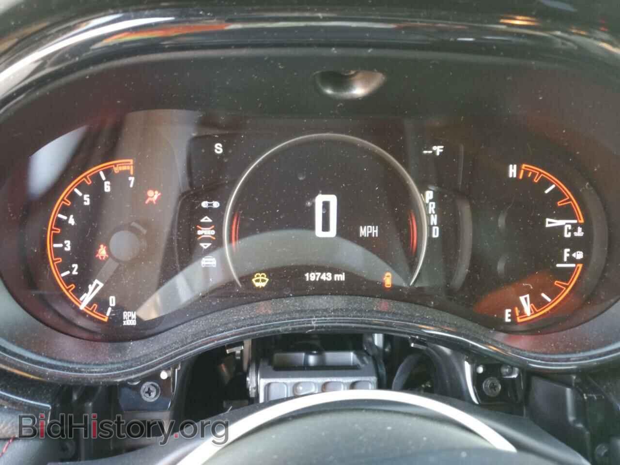 2023 DODGE DURANGO - VIN: 1C4RDJDGXPC598549 - Фото 9
