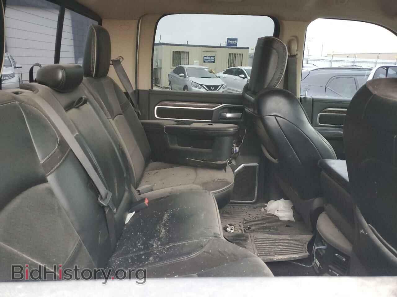2020 RAM 2500 - VIN: 3C6UR5FL0LG188337 - Фото 10