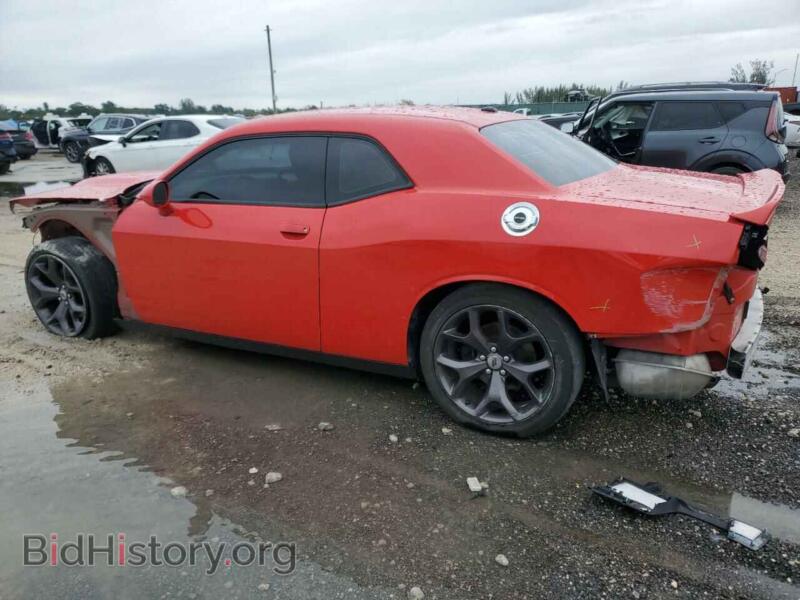 2019 Dodge CHALLENGER (VIN 2C3CDZJG6KH620727) — photo 2 of 12