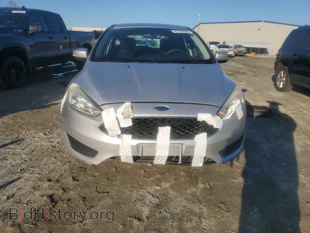 2015 FORD FOCUS - VIN: 1FADP3K27FL223470 - Фото 5
