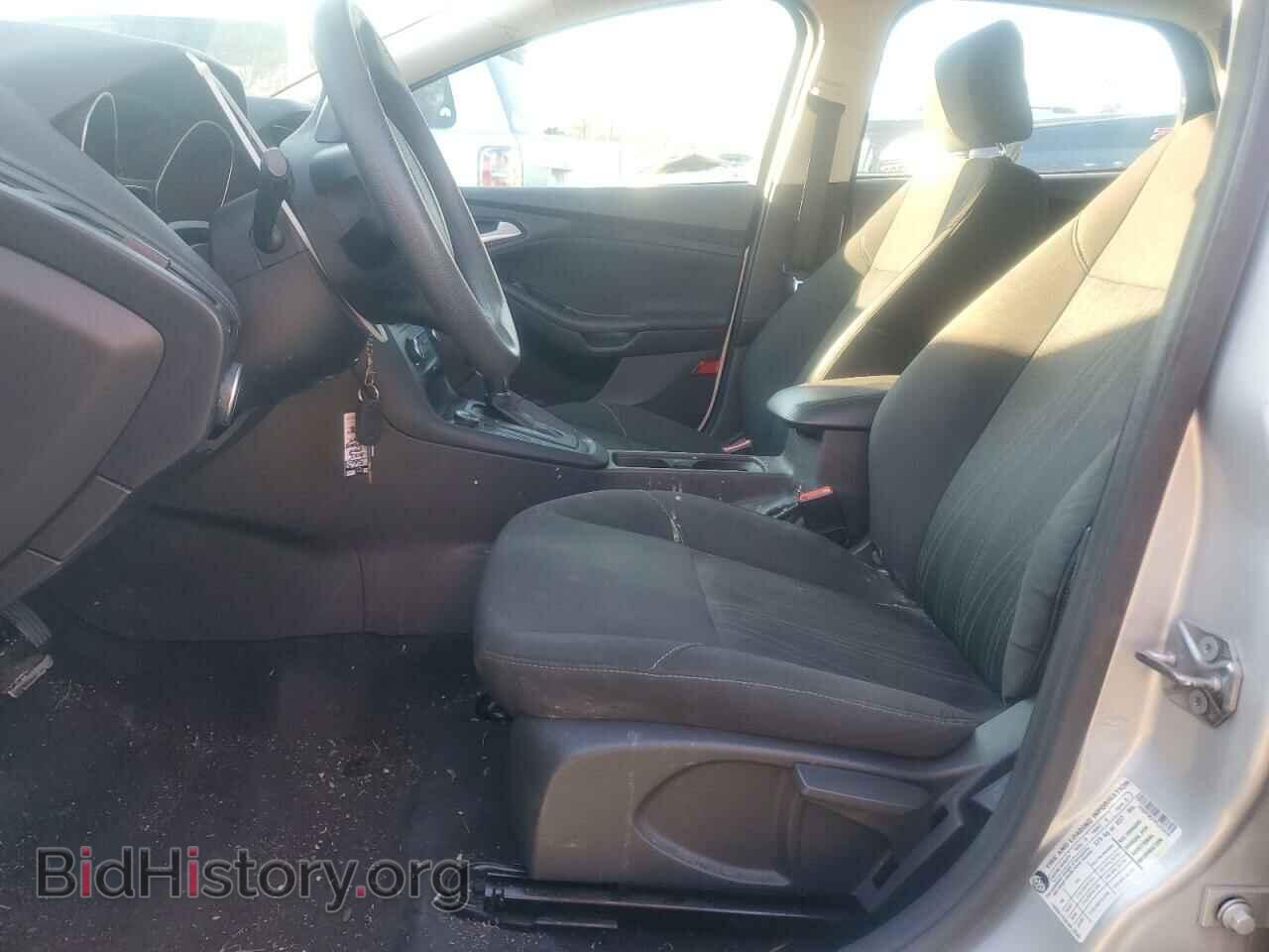 2015 FORD FOCUS - VIN: 1FADP3K27FL223470 - Фото 7