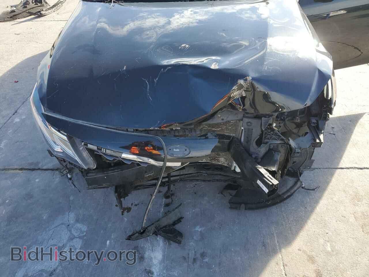 2020 KIA OPTIMA - VIN: 5XXGT4L31LG443473 - Фото 11