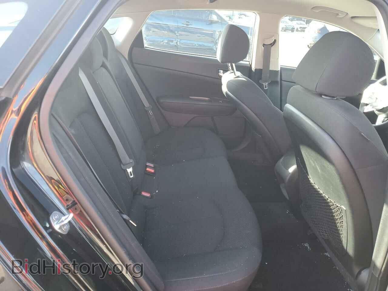 2020 KIA OPTIMA - VIN: 5XXGT4L31LG443473 - Фото 10