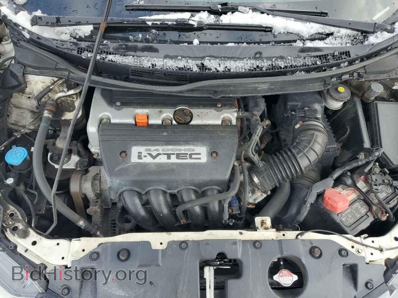 2014 HONDA CIVIC - VIN: 2HGFB6E5XEH201047 - Фото 11