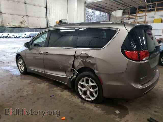 2017 CHRYSLER PACIFICA - VIN: 2C4RC1EG5HR622301 - Фото 2