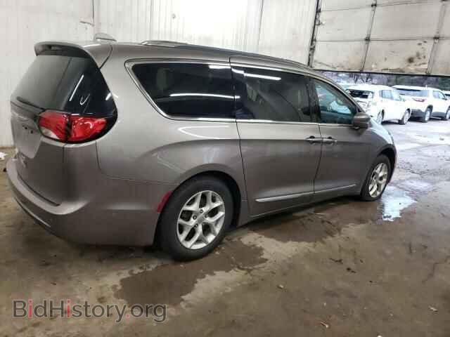 2017 CHRYSLER PACIFICA - VIN: 2C4RC1EG5HR622301 - Фото 3