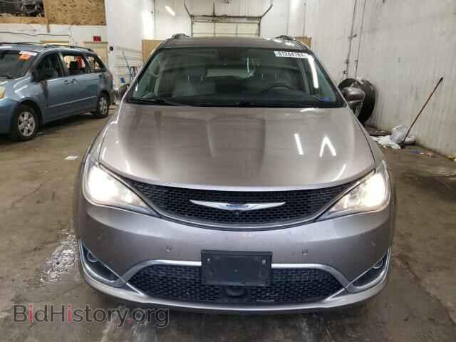 2017 CHRYSLER PACIFICA - VIN: 2C4RC1EG5HR622301 - Фото 5