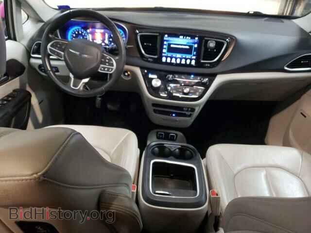 2017 CHRYSLER PACIFICA - VIN: 2C4RC1EG5HR622301 - Фото 8