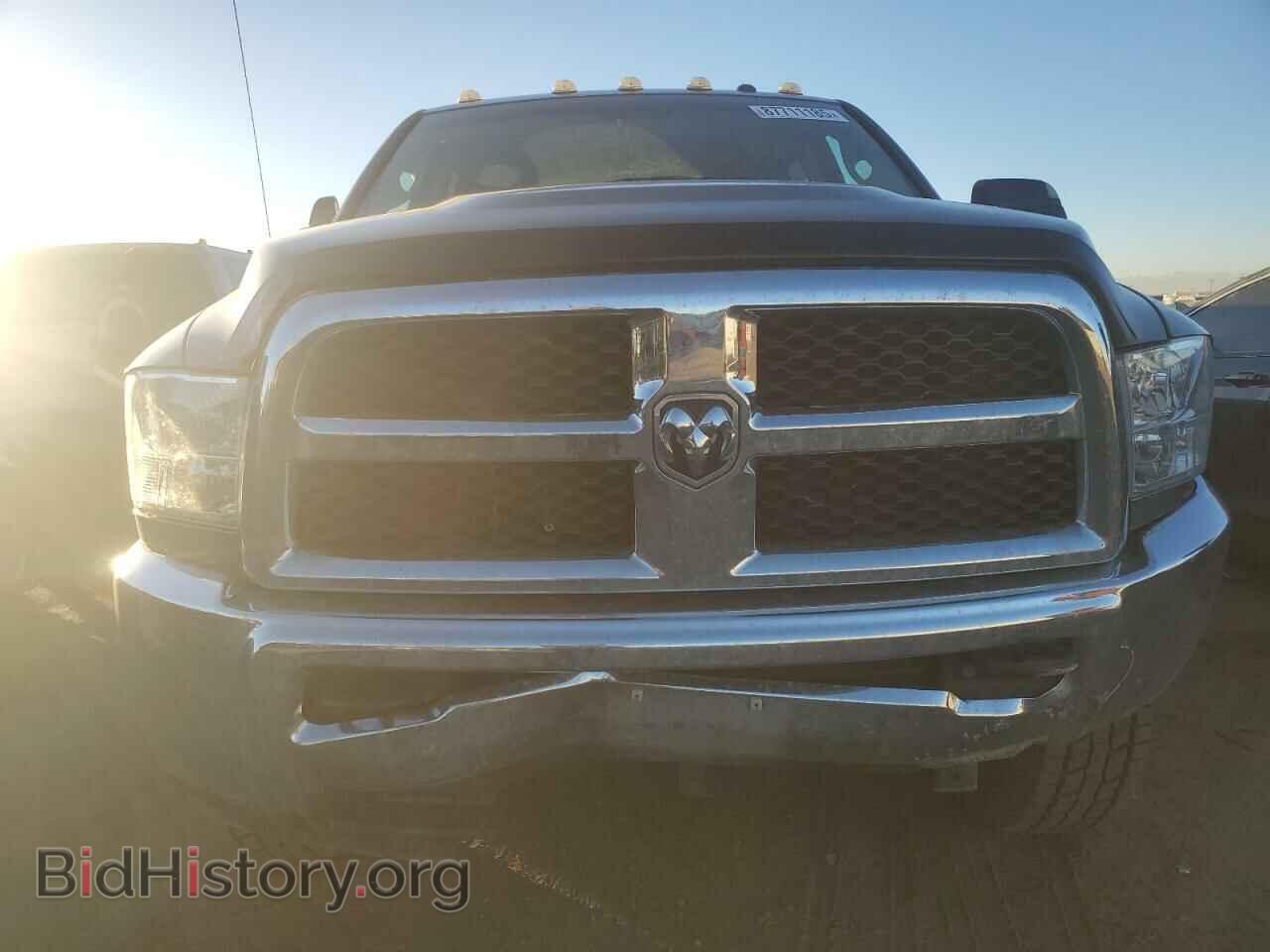 2016 RAM All Models - VIN: 3C6TR5CT3GG279687 - Photo 5