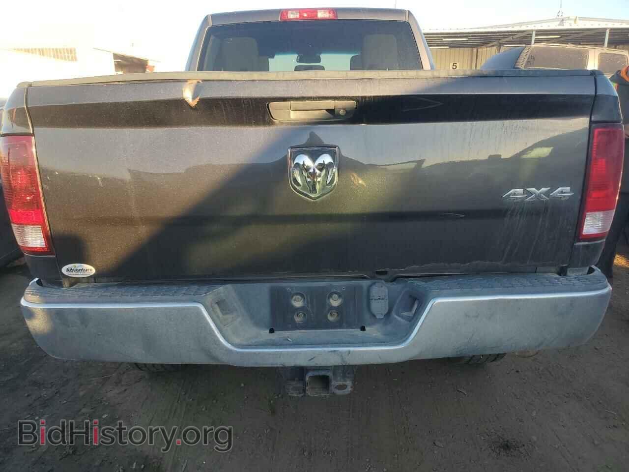 2016 RAM All Models - VIN: 3C6TR5CT3GG279687 - Photo 6