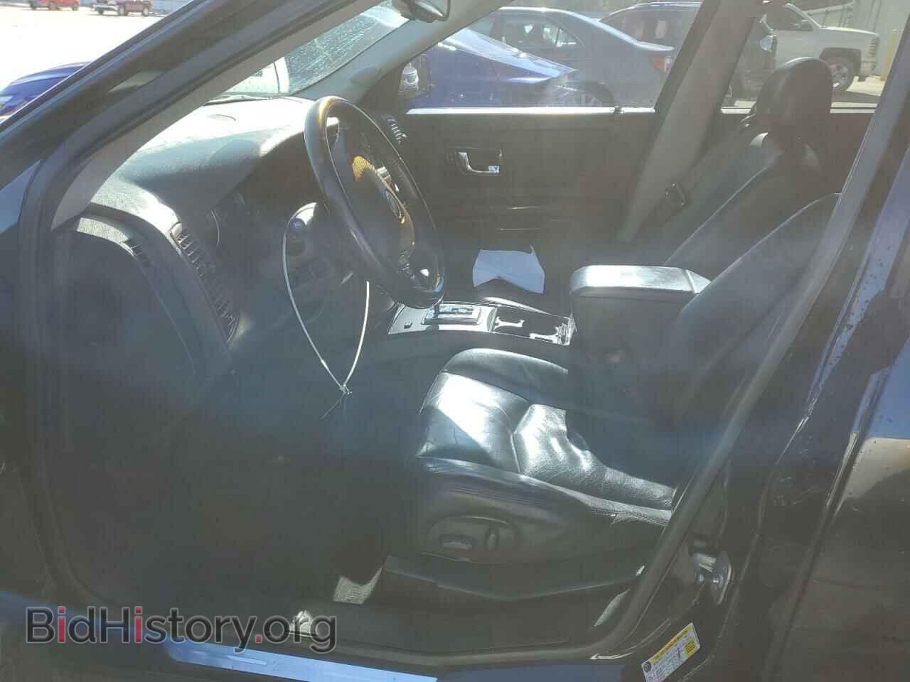2006 CADILLAC SRX - VIN: 1GYEE637260163870 - Фото 7