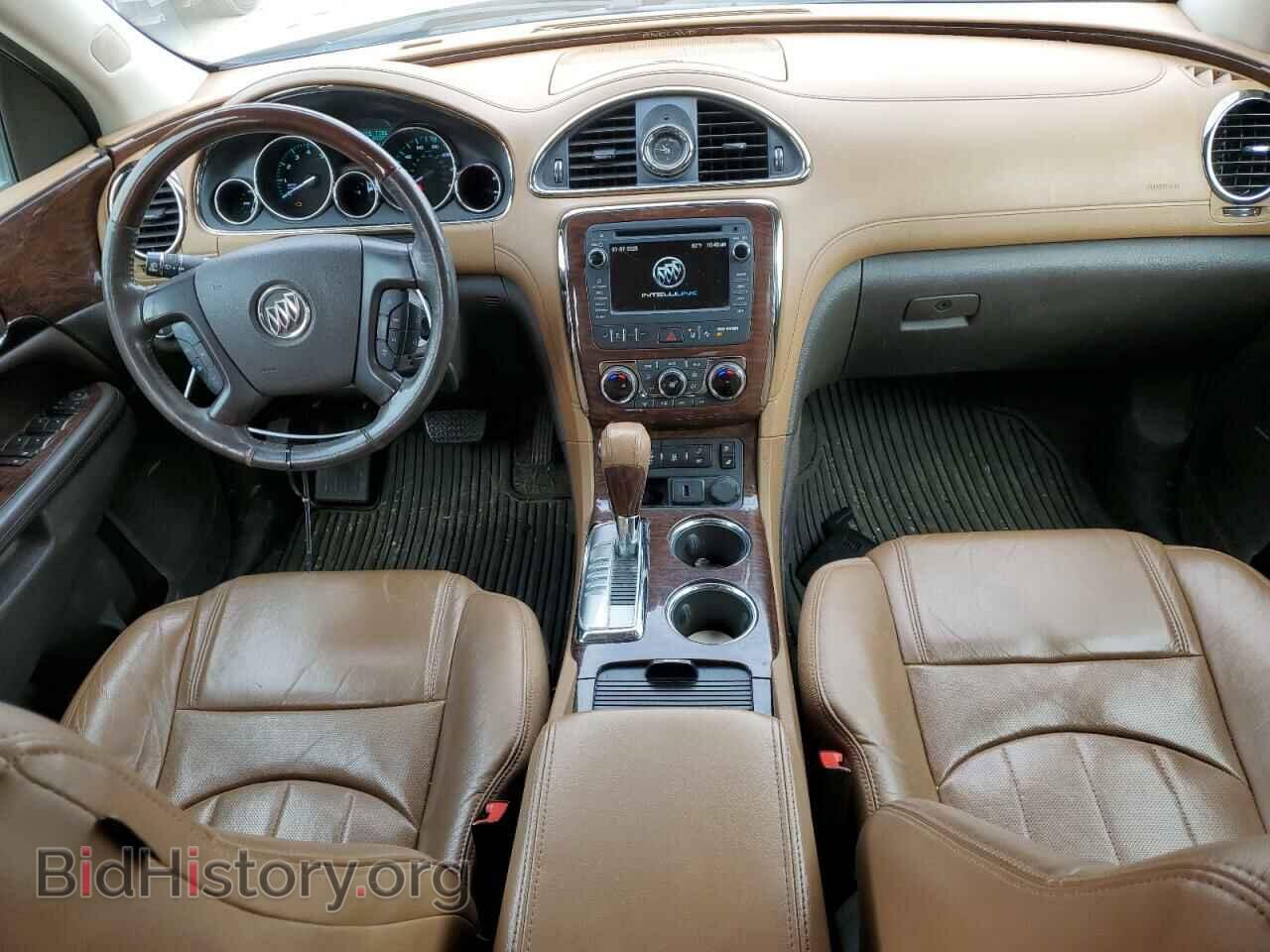 2016 BUICK ENCLAVE - VIN: 5GAKRCKD2GJ178708 - Photo 8