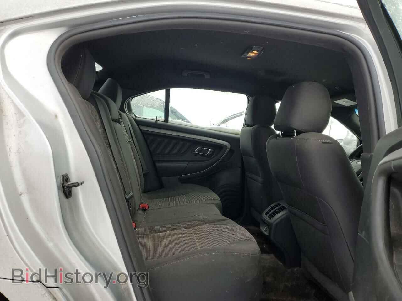 2016 FORD TAURUS - VIN: 1FAHP2E86GG131613 - Photo 10