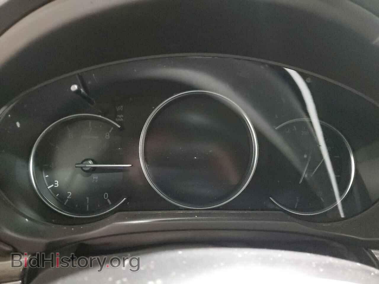 2019 MAZDA CX-5 - VIN: JM3KFBDM3K0671379 - Фото 9