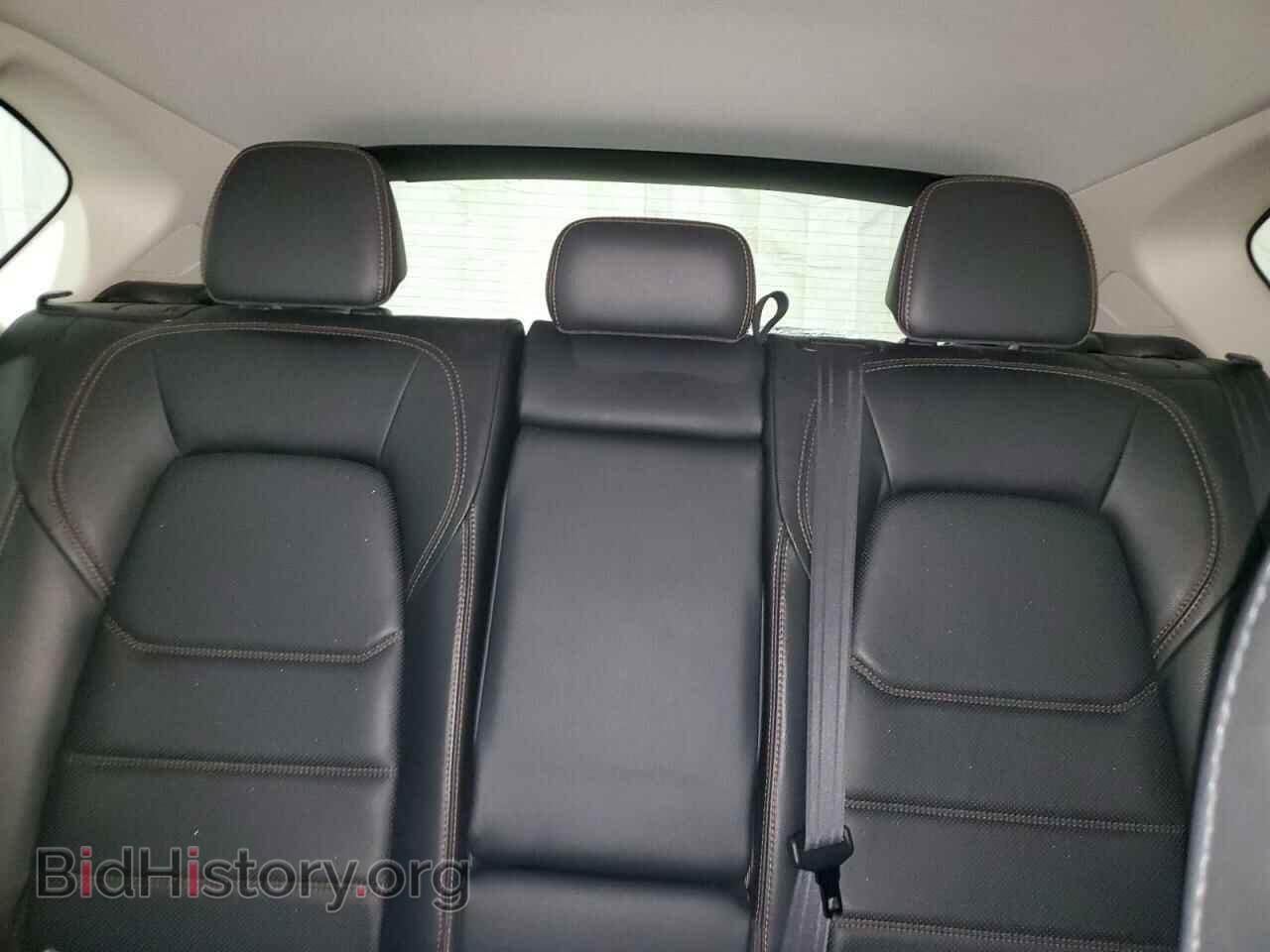 2019 MAZDA CX-5 - VIN: JM3KFBDM3K0671379 - Фото 10