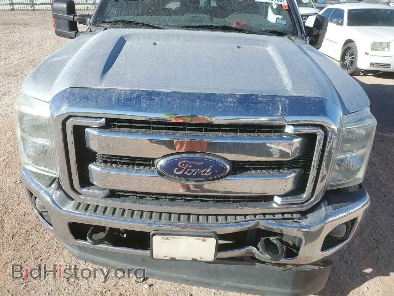 2015 FORD F250 - VIN: 1FT7W2B64FED65013 - Фото 11