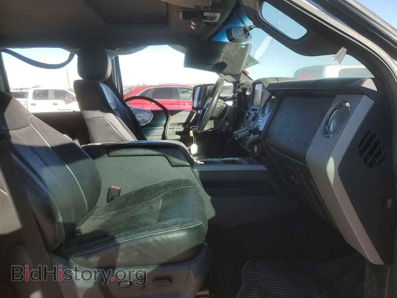 2015 FORD F250 - VIN: 1FT7W2B64FED65013 - Фото 7
