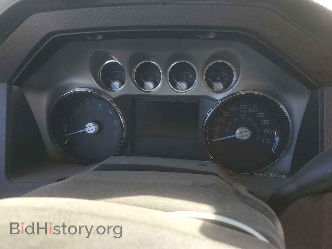 2015 FORD F250 - VIN: 1FT7W2B64FED65013 - Фото 9