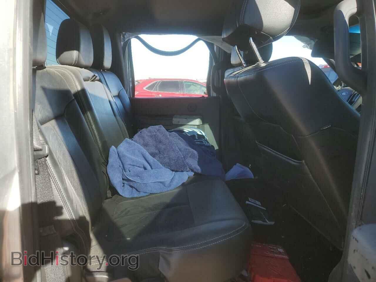 2015 FORD F250 - VIN: 1FT7W2B64FED65013 - Фото 10