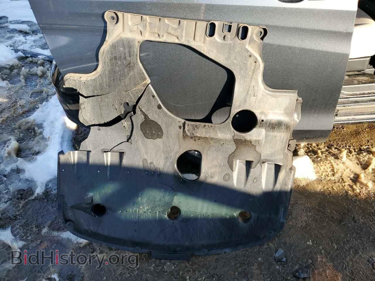 2012 MAZDA 5 - VIN: JM1CW2BL8C0118543 - Фото 12