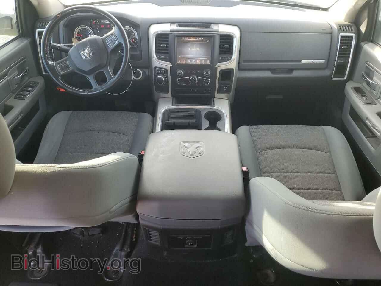 2016 RAM 1500 - VIN: 3C6RR6LT8GG321979 - Photo 8