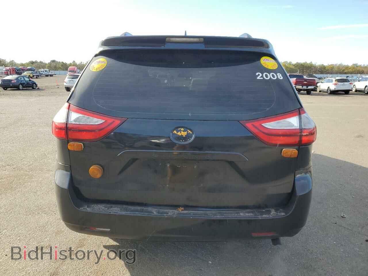 2018 TOYOTA All Models - VIN: 5TDYZ3DC3JS945828 - Фото 6