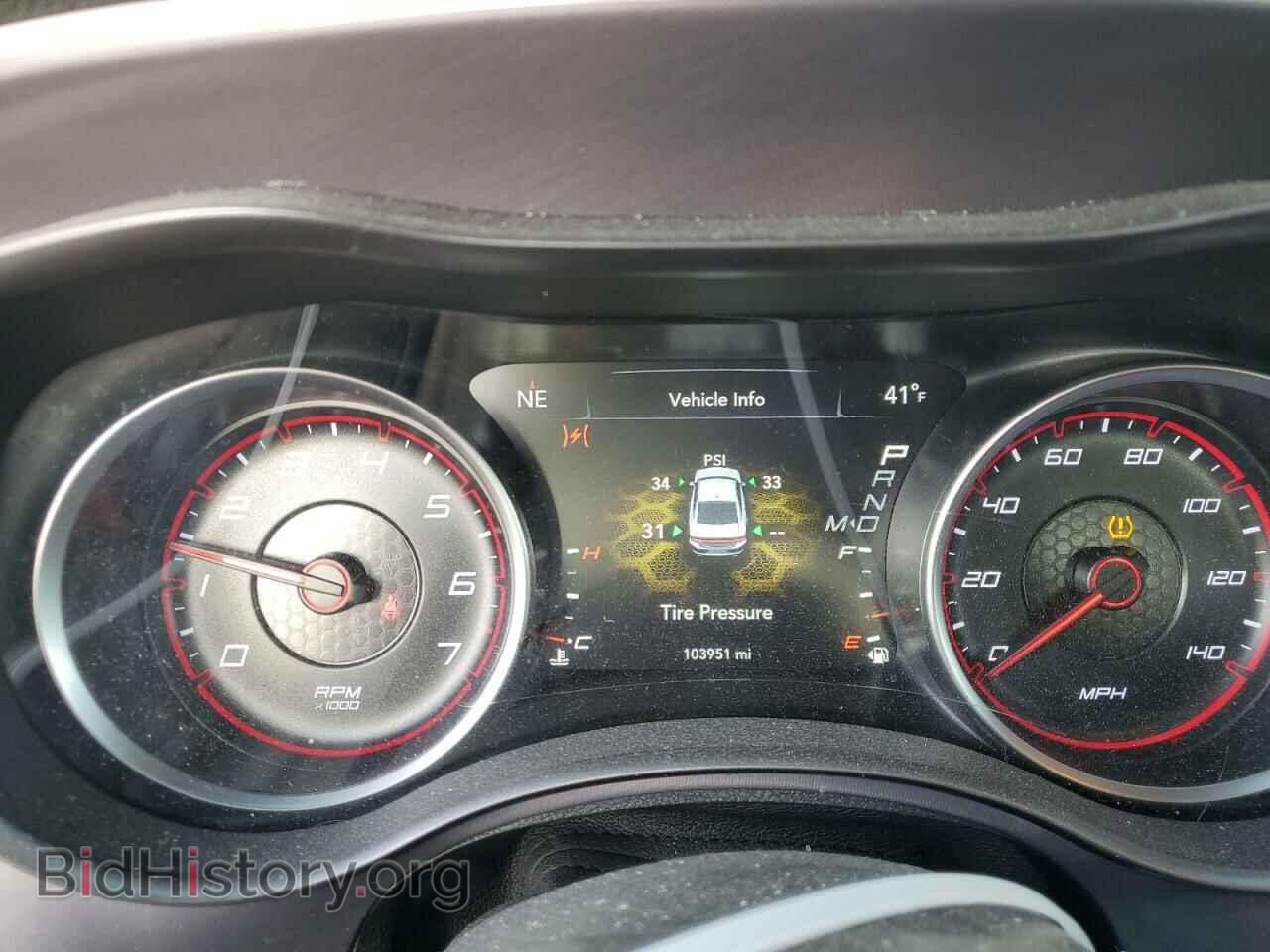 2020 DODGE CHARGER - VIN: 2C3CDXBG4LH140349 - Фото 9