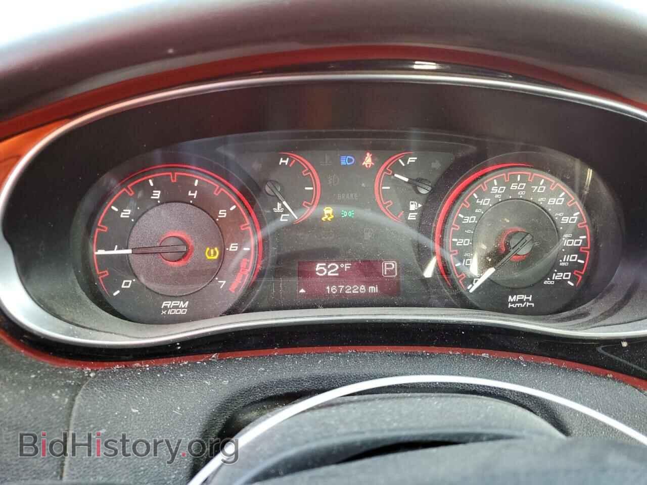 2014 DODGE DART - VIN: 1C3CDFBB3ED824467 - Фото 9