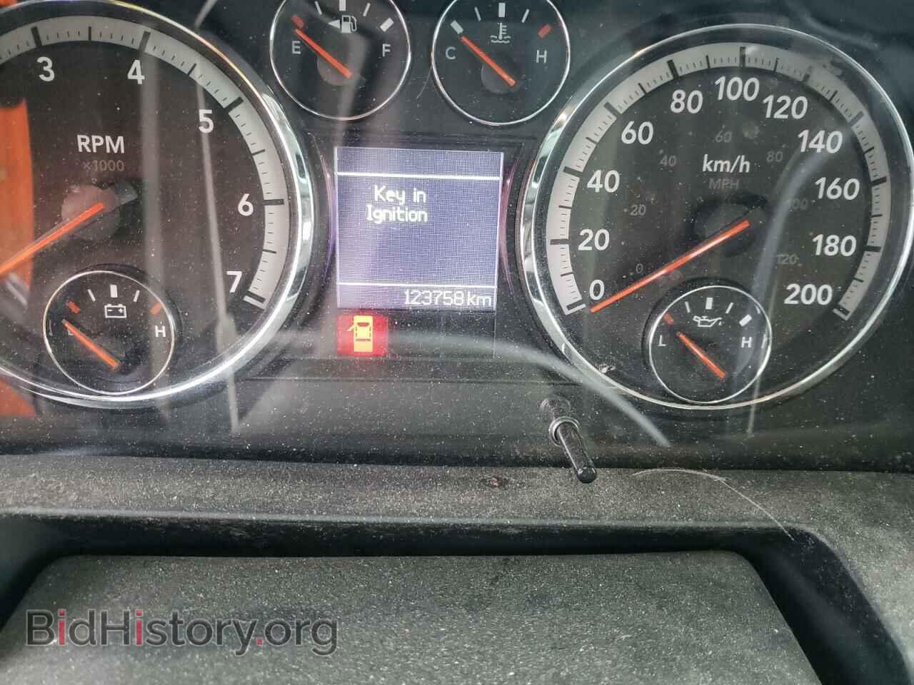 2012 DODGE RAM 1500 - VIN: 1C6RD7FT5CS265969 - Фото 9