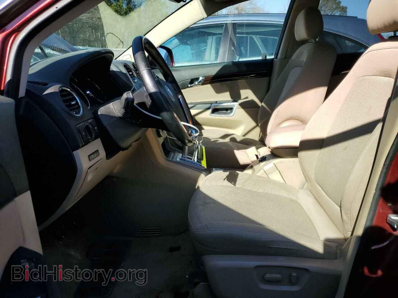 2009 SATURN VUE - VIN: 3GSCL53709S596716 - Фото 7