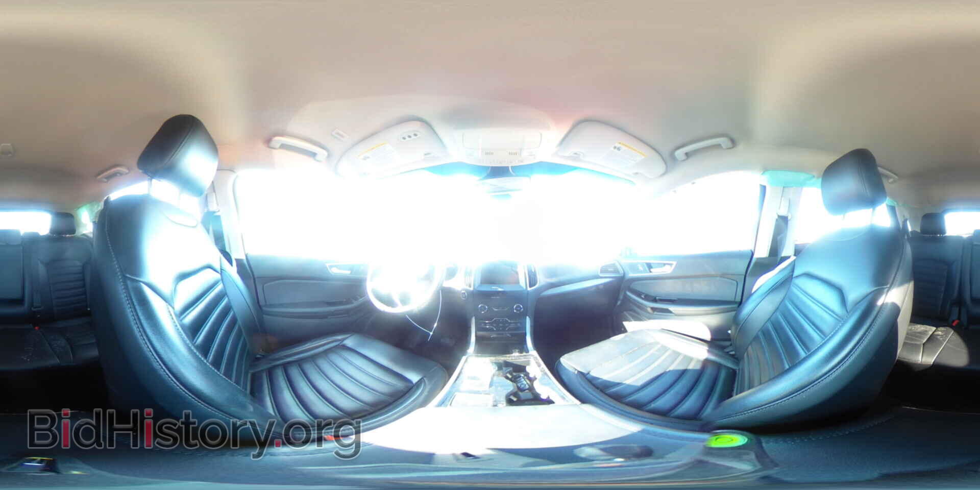 2020 FORD EDGE - VIN: 2FMPK4J97LBA63205 - Photo 14