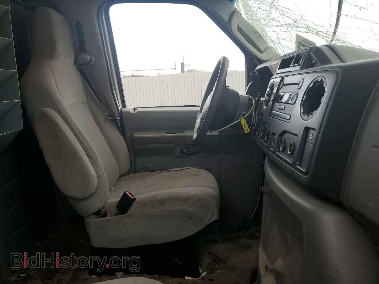 2011 FORD All Models - VIN: 1FTNE2EW7BDA89125 - Photo 7