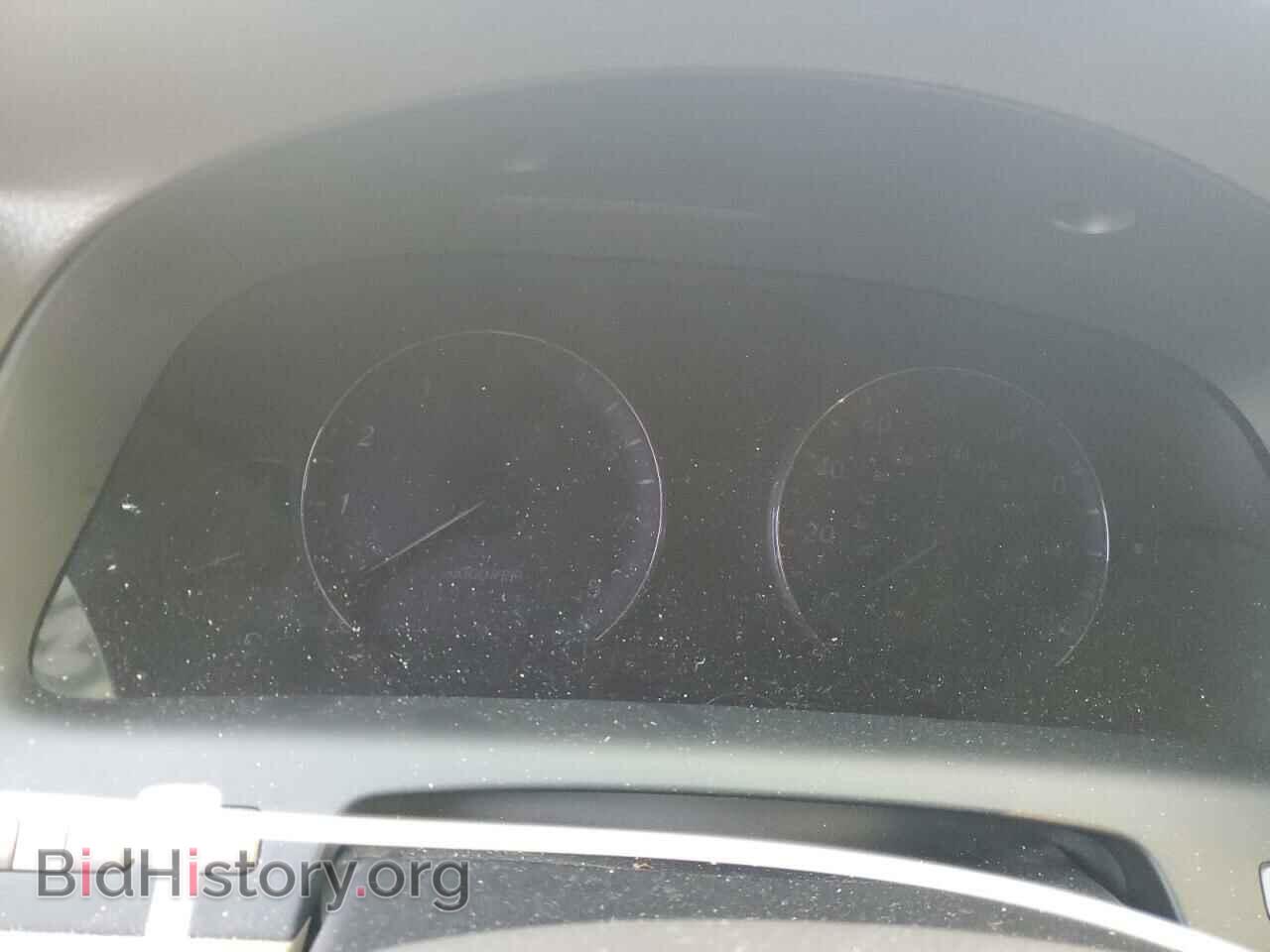 2009 LEXUS LS460 - VIN: JTHCL46F595002414 - Photo 9