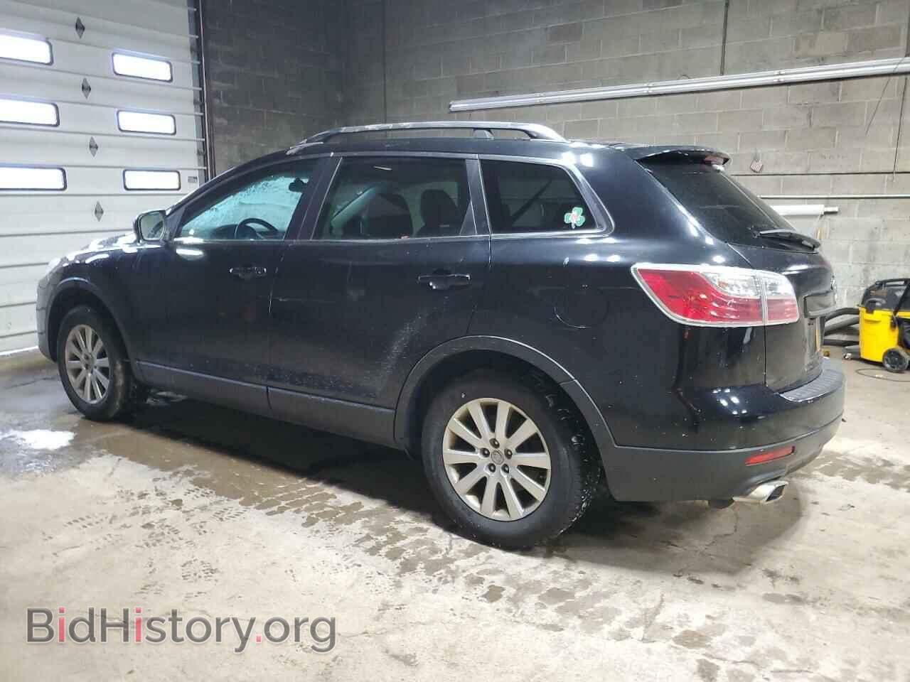 2010 MAZDA CX-9 - VIN: JM3TB3MV6A0226616 - Фото 2
