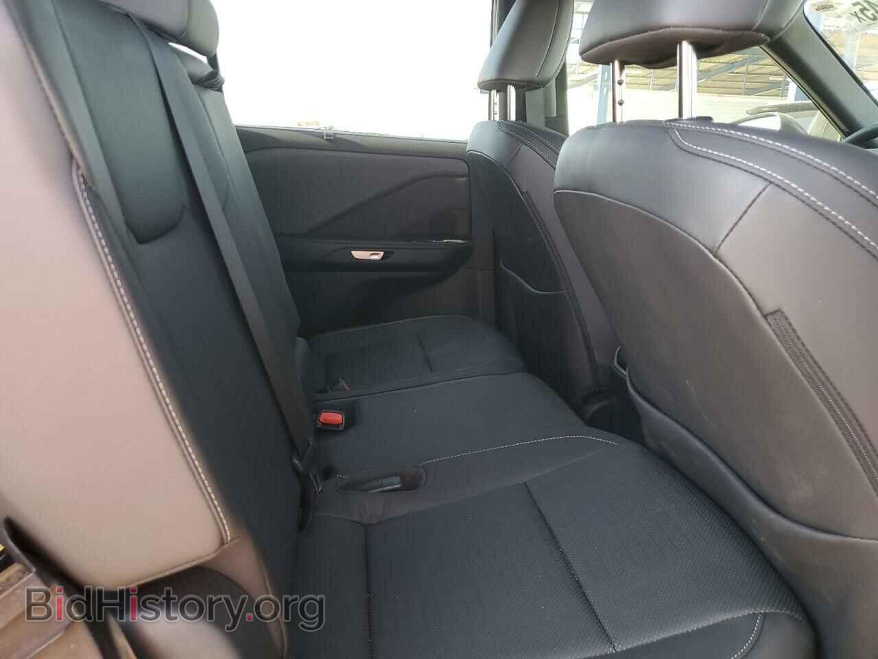 2024 LEXUS TX 350 BAS - VIN: 5TDAAAA65RS009653 - Фото 11