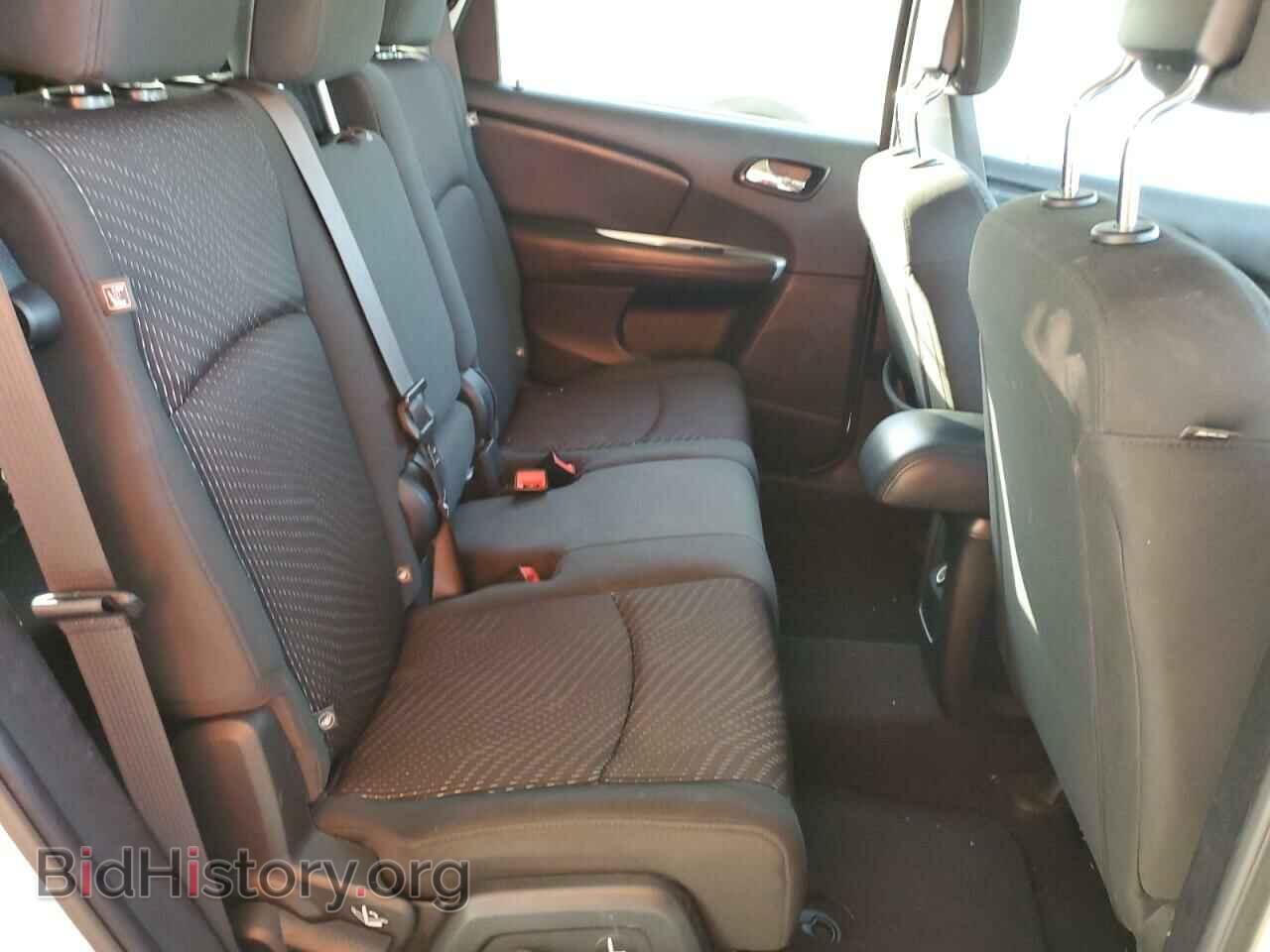 2018 DODGE JOURNEY - VIN: 3C4PDCAB9JT490978 - Фото 11